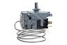 Silentic Koelkast AEG Thermostaat Danfoss 077B3505 Cap.L=68cm. S60240, STF25A, S52300 2063979724