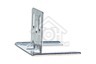 Progress Koelkast AEG Klem Bevestigingsklem bodem SK988404I, ERG17600 2211187048