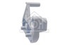 Ariston-Blue Air Koelkast Ariston-Blue Air Scharnier Van klep ~R~ binnenzijde CA138, BIAA13P C00075600