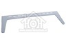 Ariston-Blue Air Koelkast Ariston-Blue Air Strip Van glasplaat voorzijde onderste gedeelte BAAN12 C00507221