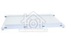 Ariston-Blue Air Koelkast Ariston-Blue Air Glasplaat 434x292x4mm BCB312, BCB333, BCB313 C00517626
