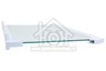 Ariston-Blue Air Koelkast Ariston-Blue Air Glasplaat 434x292x4mm BCB312, BCB333, BCB313 C00517626