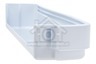 Ariston-Blue Air Koelkast Ariston-Blue Air Blikjesbak Wit, 442x65mm R24, R26, R28 C00082955
