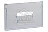 Ariston-Blue Air Koelkast Ariston-Blue Air Frontpaneel Van groentelade 240x160mm BAAN10, BAAN12, BAAN13 C00283886