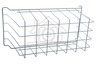 Ardo Koelkast Bauknecht Mandje Diepvriesmand Grijs WH2500A, GTE310TURBOA C00629589