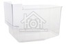 Caple Koelkast Bauknecht Groentelade Doorzichtig, grote lade ARG4171 481010470862