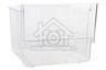 Caple Koelkast Bauknecht Groentelade Doorzichtig, grote lade ARG4171 481010470862
