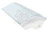 Mastercook Koelkast Bauknecht Klep Van botervak, transparant KVI8122 481010470889