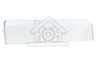 Mastercook Koelkast Bauknecht Klep Van botervak, transparant KVI8122 481010470889