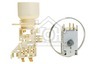 Caple Koelkast Alternatief Thermostaat Ranco K59S2785500 vervangt Atea A13 0696R ARG5743, KDI2800A 481228238175
