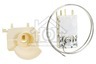 Caple Koelkast Alternatief Thermostaat Ranco K59S2785500 vervangt Atea A13 0696R ARG5743, KDI2800A 481228238175