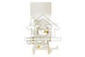 Caple Koelkast Alternatief Thermostaat Ranco K59S2785500 vervangt Atea A13 0696R ARG5743, KDI2800A 481228238175
