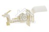 Caple Koelkast Alternatief Thermostaat Ranco K59S2785500 vervangt Atea A13 0696R ARG5743, KDI2800A 481228238175