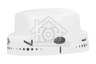 Caple Koelkast Bauknecht Knop Van thermostaat -wit- KRI1800A, ARC3530 481241078172