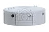 Functionica Koelkast Bauknecht Knop Van thermostaat KGI3100, KGI2900, ARG930 481241359148