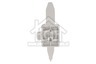 Constructa Koelkast Bosch Siemens 00342180 3Fi7047S/01 | 3Fi7047S/02 | Gereedschap