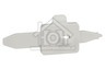 Constructa Koelkast Bosch Siemens 00342180 3Fi7047S/01 | 3Fi7047S/02 | Gereedschap
