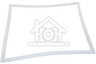 Bosch Koelkast Bosch Siemens 00772803 deurrubber deurdichting voor 3KI7014F/01 & 3KI7014F/02