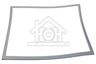 Bosch Koelkast Bosch Afdichtingsrubber Vriezer KGN39EI4020, KG39NYL4018 00773567
