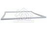 Constructa Koelkast Bosch Afdichtingsrubber Magneetdeur KUR15A5001, KU15RA6501 216220