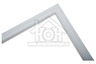 Constructa Koelkast Bosch Afdichtingsrubber 625x515mm, Wit, Vriesgedeelte KIE28440, KI34SA50 218786