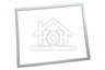 Constructa Koelkast Bosch Afdichtingsrubber 625x515mm, Wit, Vriesgedeelte KIE28440, KI34SA50 218786