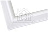 Constructa Koelkast Bosch Afdichtingsrubber 545x515mm -wit- KI26E40, KI30E40, KIM2974 215217