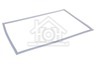 Constructa Koelkast Bosch Afdichtingsrubber 870x575mm -wit- KGV26600, KGV33600 242232