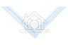 Bosch Koelkast Bosch Afdichtingsrubber Koelgedeelte KI34VA2005, KIV34V21GB01 238375