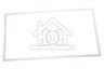 Bosch Koelkast Bosch Afdichtingsrubber Koelgedeelte KI34VA2005, KIV34V21GB01 238375