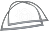 Constructa Koelkast 773566, 00773566 Deurrubber