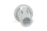 Constructa Koelkast Bosch Bout Kunststof GS36NMW30, GS32NA71, GSN28V40 607844