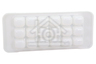Constructa Koelkast Bosch Bakje Voor ijsblokjes KG356208, GIL10441 123761