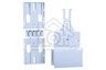Constructa Koelkast Bosch Inbouwset Montageset KI52FSD30, KI72LAD30, KIL72AF30 752812