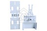 Constructa Koelkast Bosch Inbouwset Montageset KI52FSD30, KI72LAD30, KIL72AF30 752812