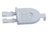 Constructa Koelkast Bosch Inbouwset Montageset KIS38A50, KIS34A51FF, KI26U440 491365