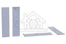 Constructa Koelkast Bosch Inbouwset Montageset KIS38A50, KIS34A51FF, KI26U440 491365