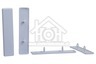 Constructa Koelkast Bosch Inbouwset Montageset KIS38A50, KIS34A51FF, KI26U440 491365