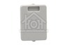 Constructa Koelkast Bosch Afdekking Afdekkapje schroefgat GS36NMW30, GSN29VW30, GS51NAW40 622619