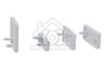 Constructa Koelkast Bosch Inbouwset Montageset KI86NNFF0, KIV87SFE0 12035903