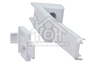 Constructa Koelkast Bosch Inbouwset Montageset KI86NNFF0, KIV87SFE0 12035903