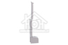 Constructa Koelkast Bosch Inbouwset Montageset KIV87VSE0, KI86NNSF0 11041635
