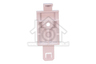 Constructa Koelkast Bosch Bevestigingsbeugel Onder KI86VVFE0, KIV87NSF0 10016326
