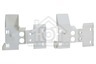 Constructa Koelkast Bosch Bevestigingsset Voor koelkastdeur KI24LV6185, KIR20A6002, KI18LV60/01 491368