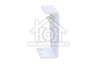 Constructa Koelkast Bosch Reparatieset Van deur KIS86SD30, KI85NAF30 754782