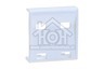 Constructa Koelkast Bosch Reparatieset Van deur KIS86SD30, KI85NAF30 754782