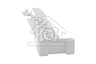 Constructa Koelkast Bosch Bevestiging Geleider van deur KI42LVSE0, KIV86VSE0 12035944