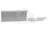 Constructa Koelkast Bosch Greep smal -met rode stip- KI 18-23-KIL 1800-KS 168 59129