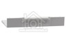 Constructa Koelkast Bosch Deurgreep Vriesvakdeur, 10,5cm wit. Incl. veer KFL18E51, KIL15V51 602643