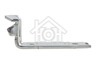 Constructa Koelkast Bosch Scharnier Onder, Metaal KI19R74, KI24L74 169302